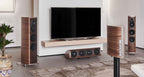 sonus faber olympica nova center II 2 lautsprecher