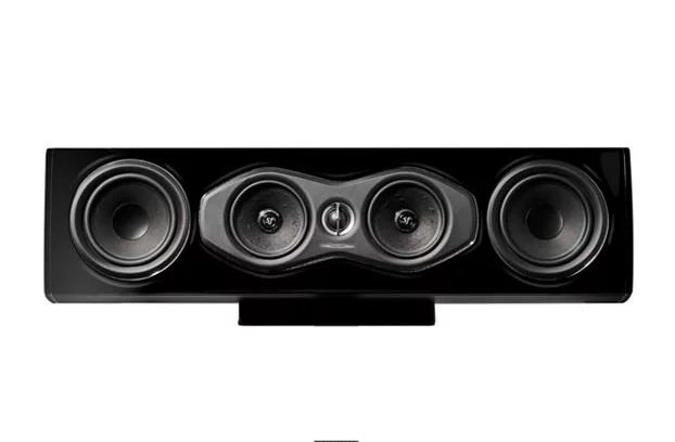 Sonus Faber Olympica Nova Center II Bild 3
