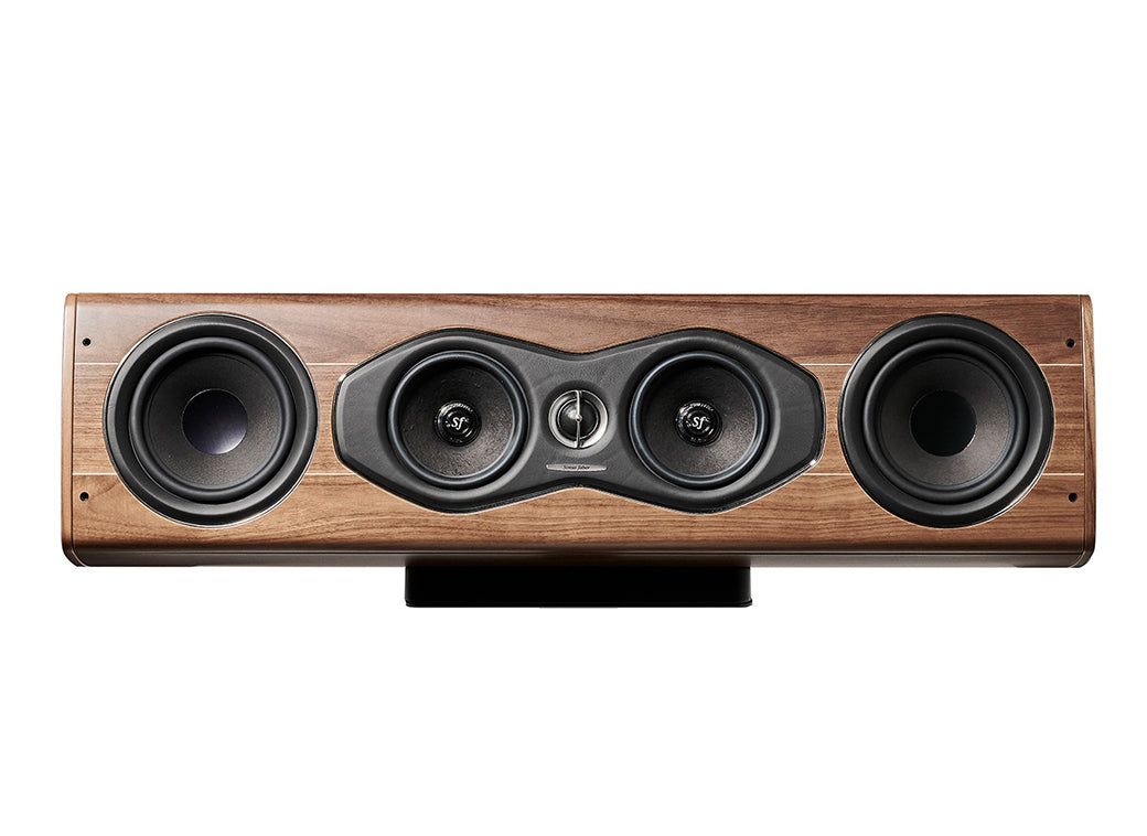 Sonus Faber Olympica Nova Center II Bild 1