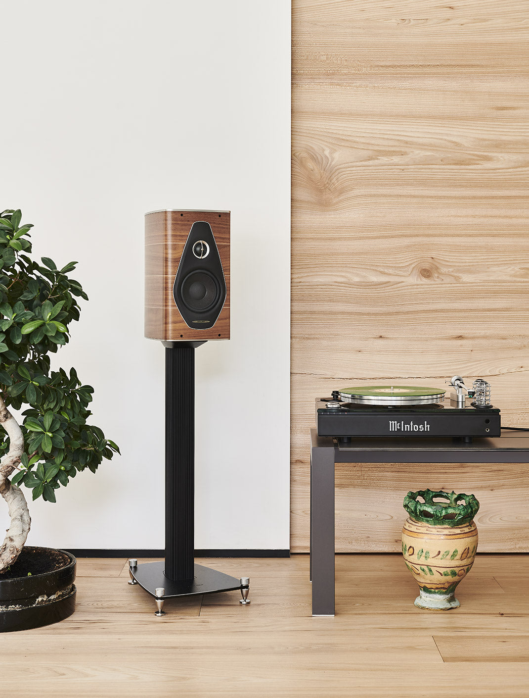 Sonus Faber Olympica Nova I Standfuß (Paar) Bild 1
