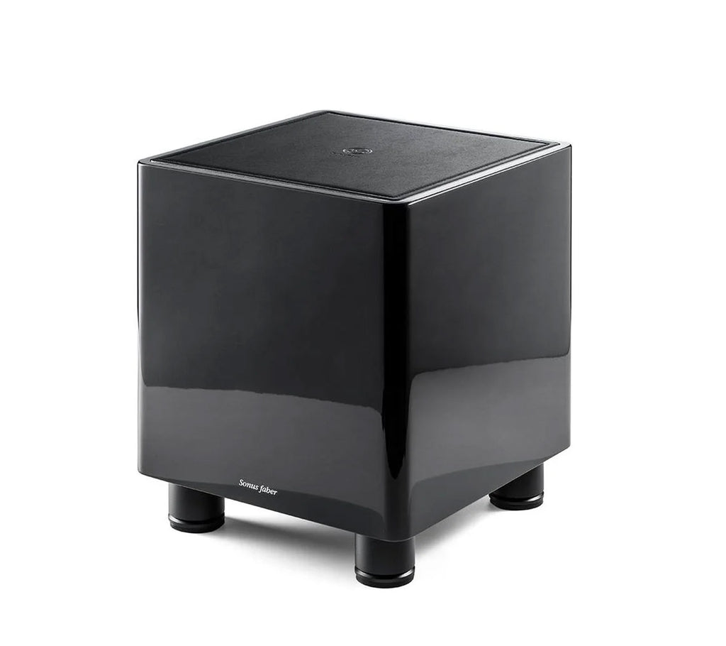 sonus faber gravis i 1 subwoofer berlin schwarz