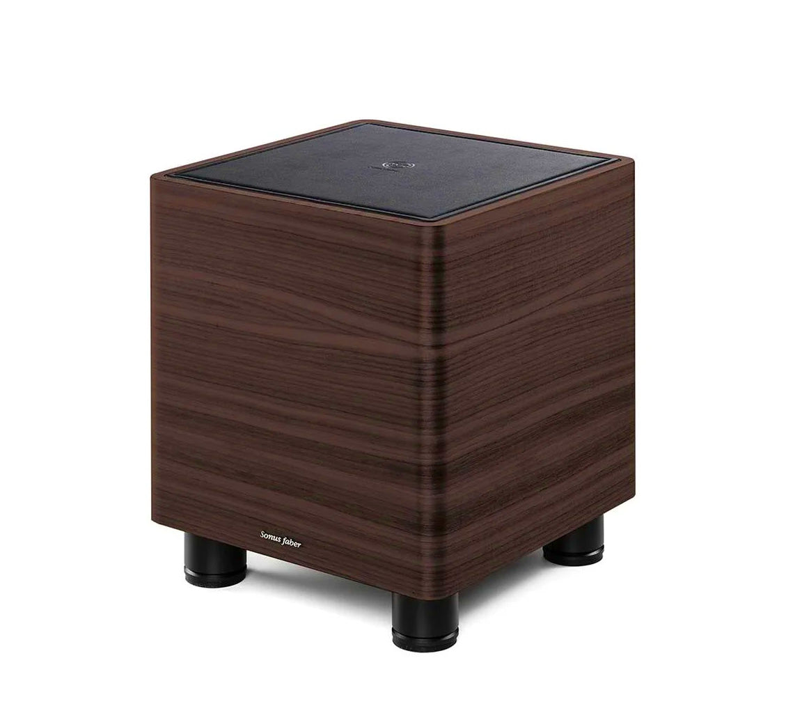 sonus faber gravis i 1 subwoofer berlin wenge
