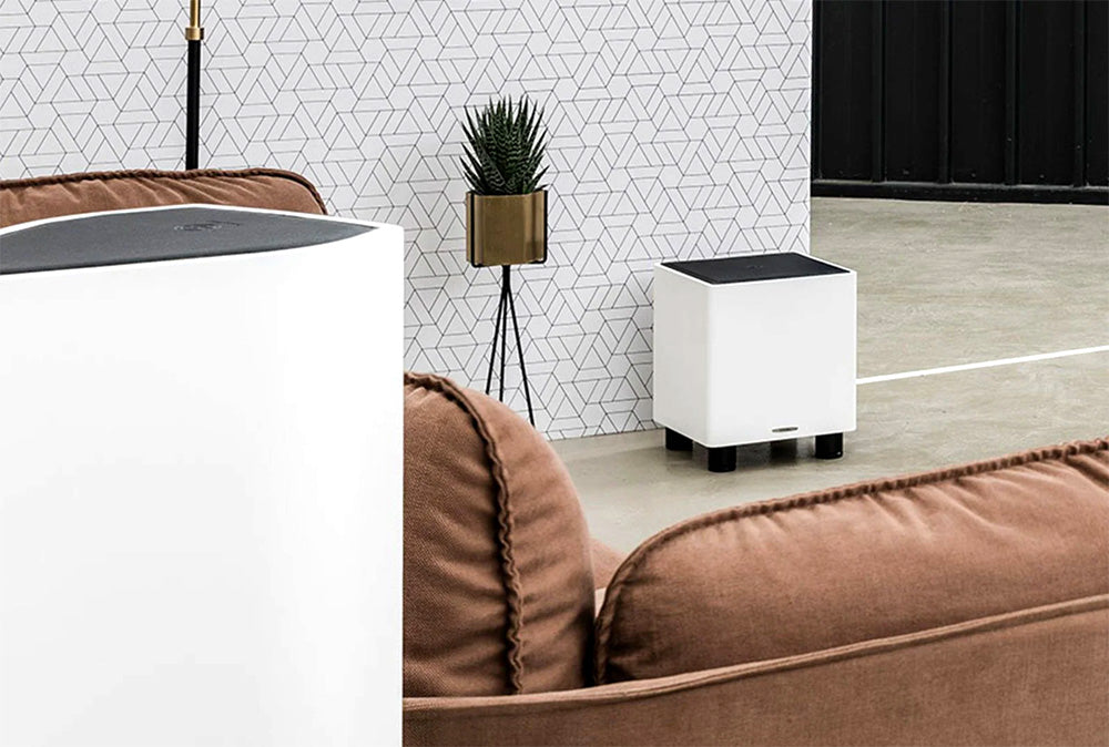 sonus faber gravis i 1 subwoofer berlin weiss