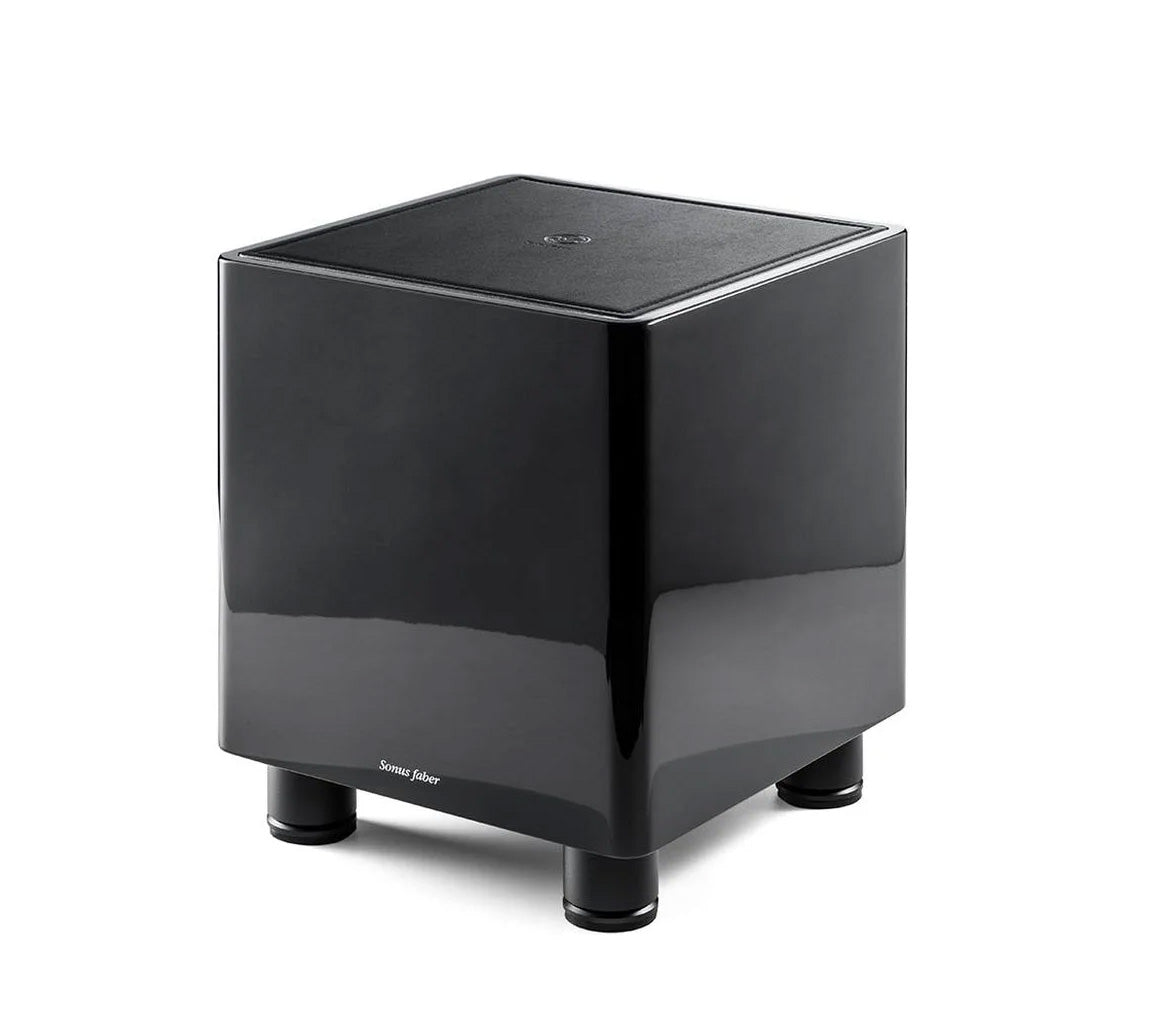 Sonus Faber Gravis I Bild 3