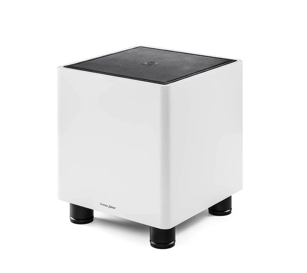 Sonus Faber Gravis I Bild 1