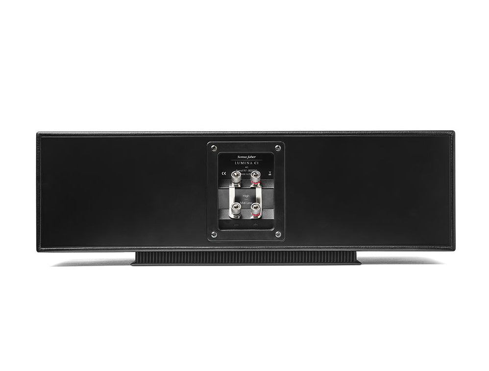 sonus faber lumina center lautsprecher