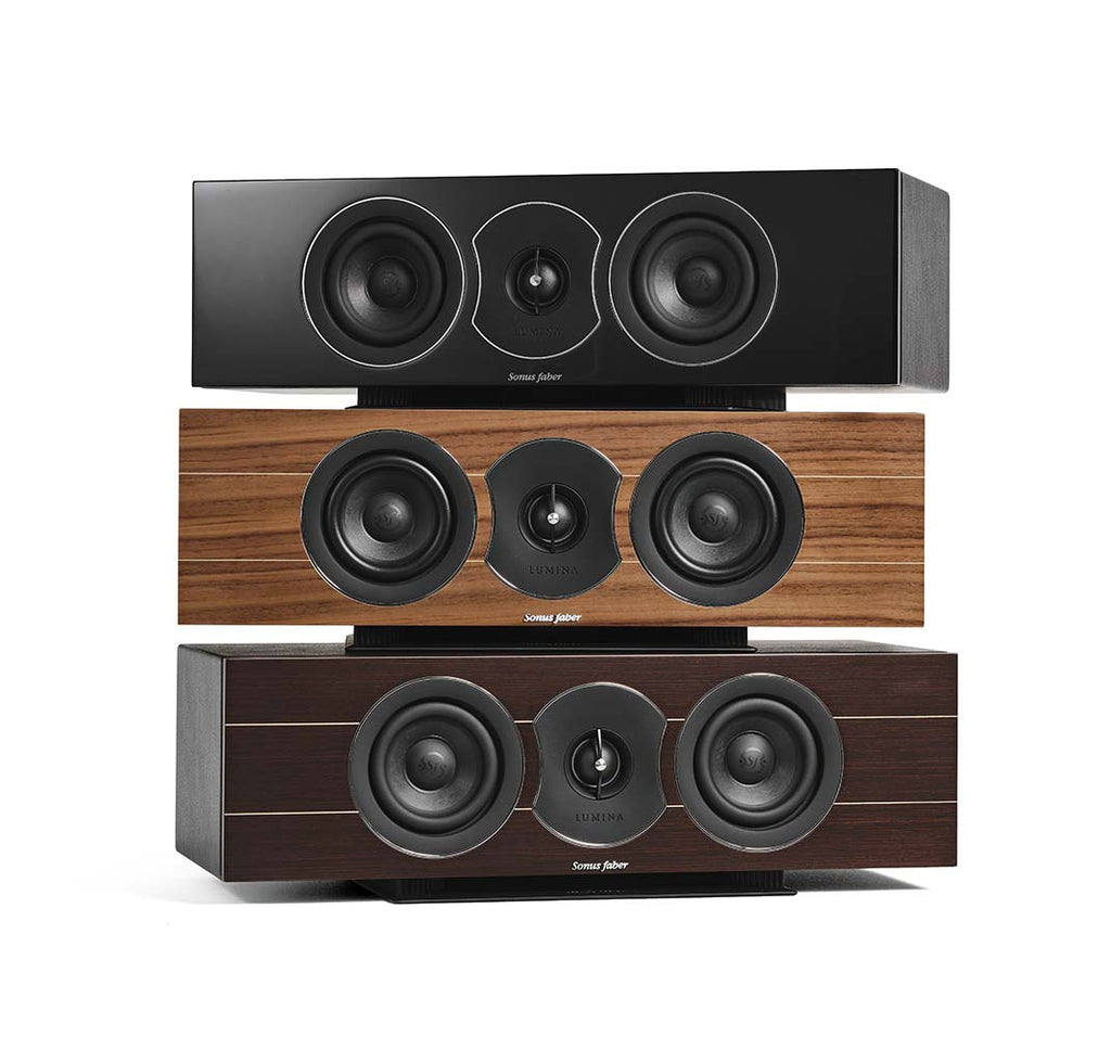 sonus faber lumina center lautsprecher