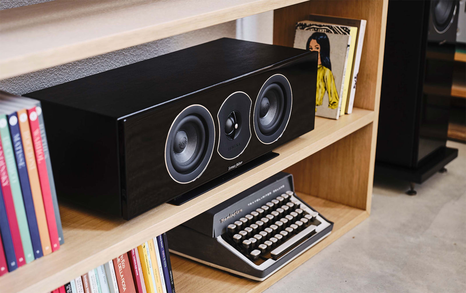sonus faber lumina center lautsprecher