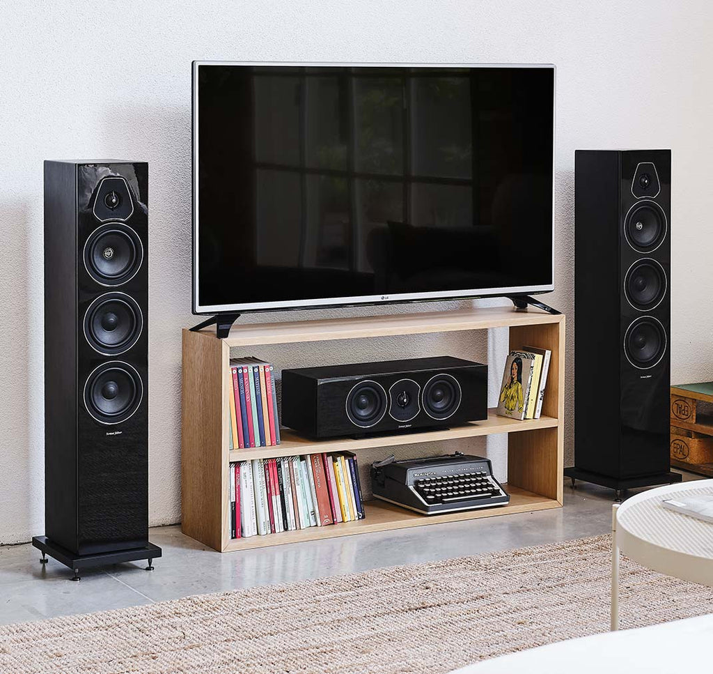 sonus faber lumina center lautsprecher