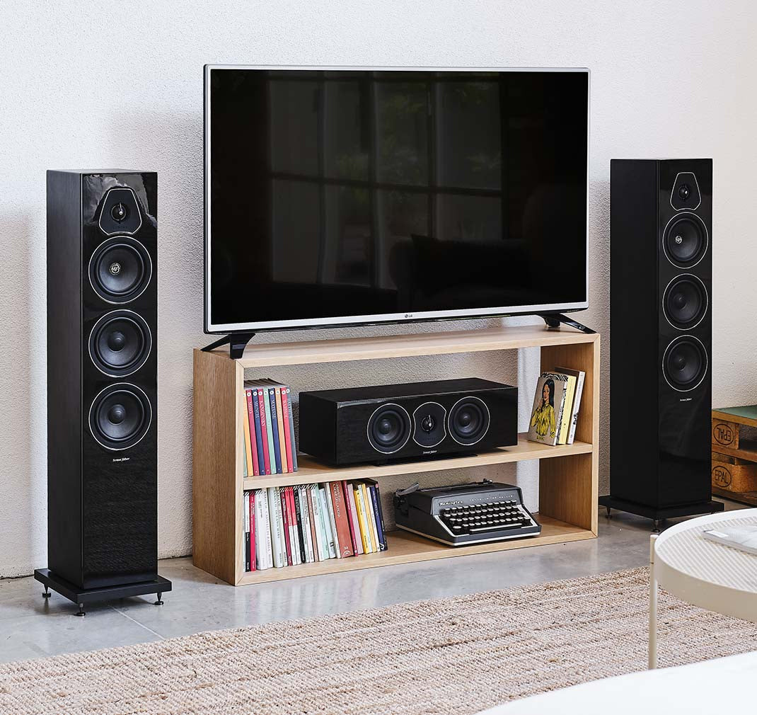 sonus faber lumina center lautsprecher