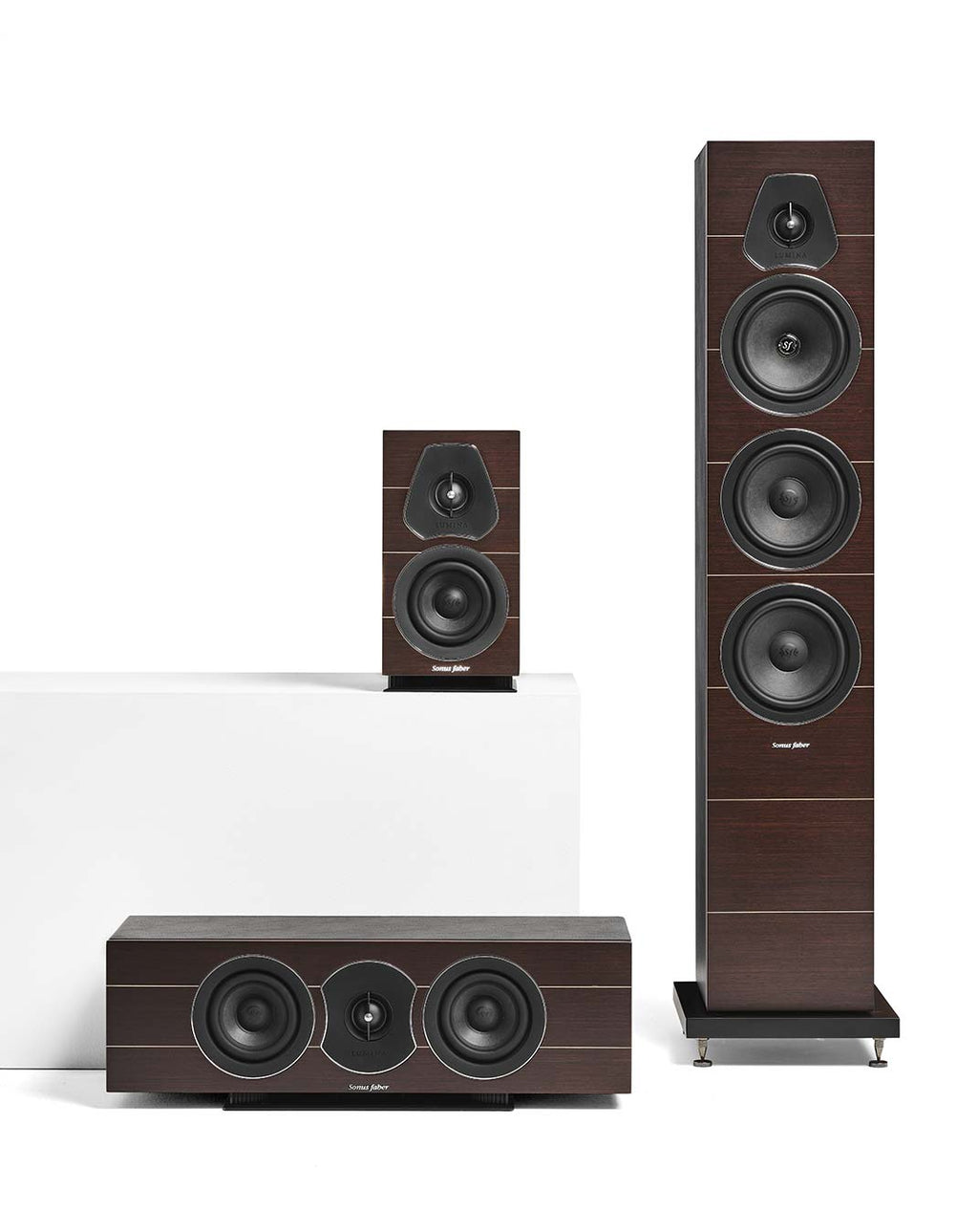 sonus faber lumina center lautsprecher