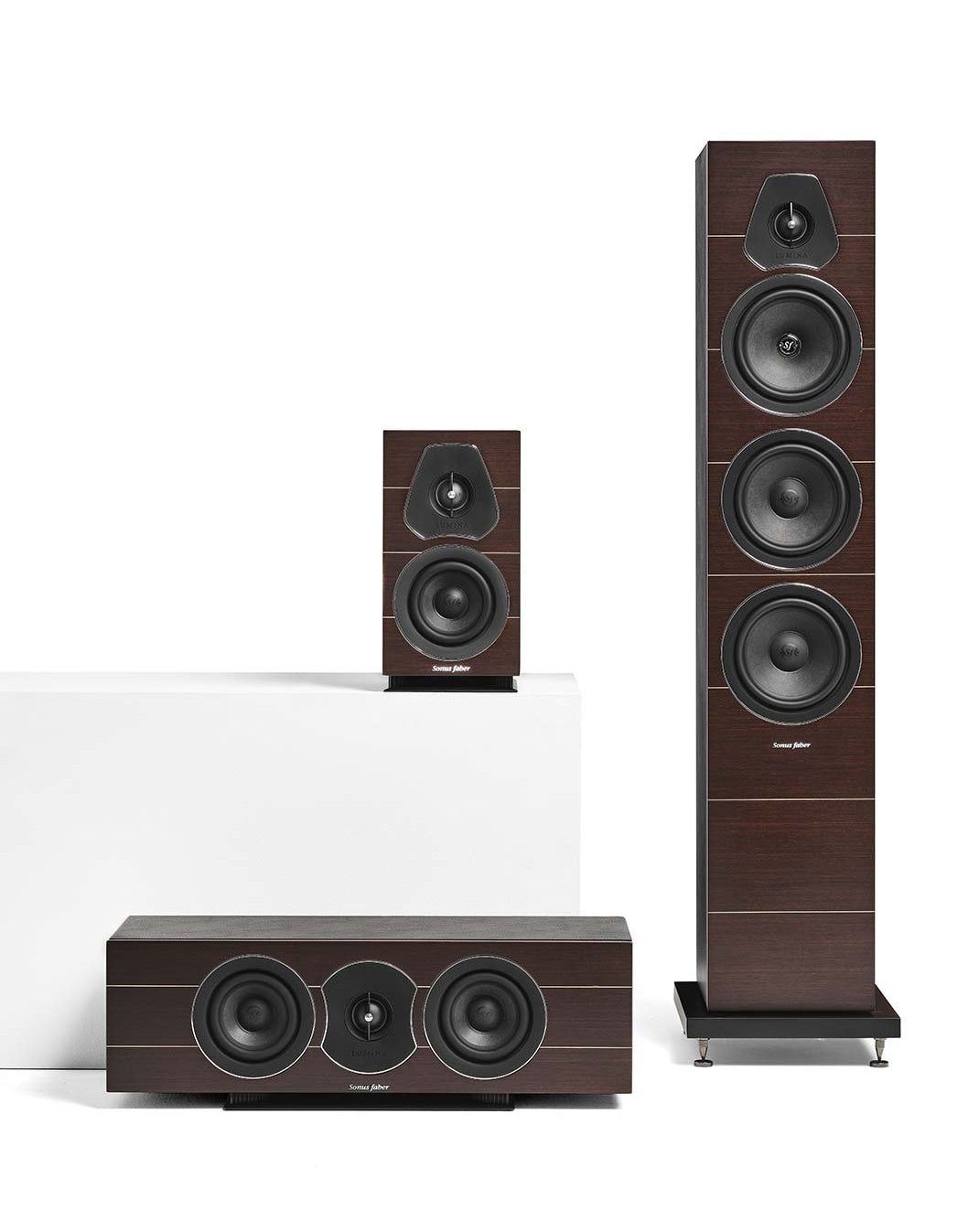 sonus faber lumina center lautsprecher