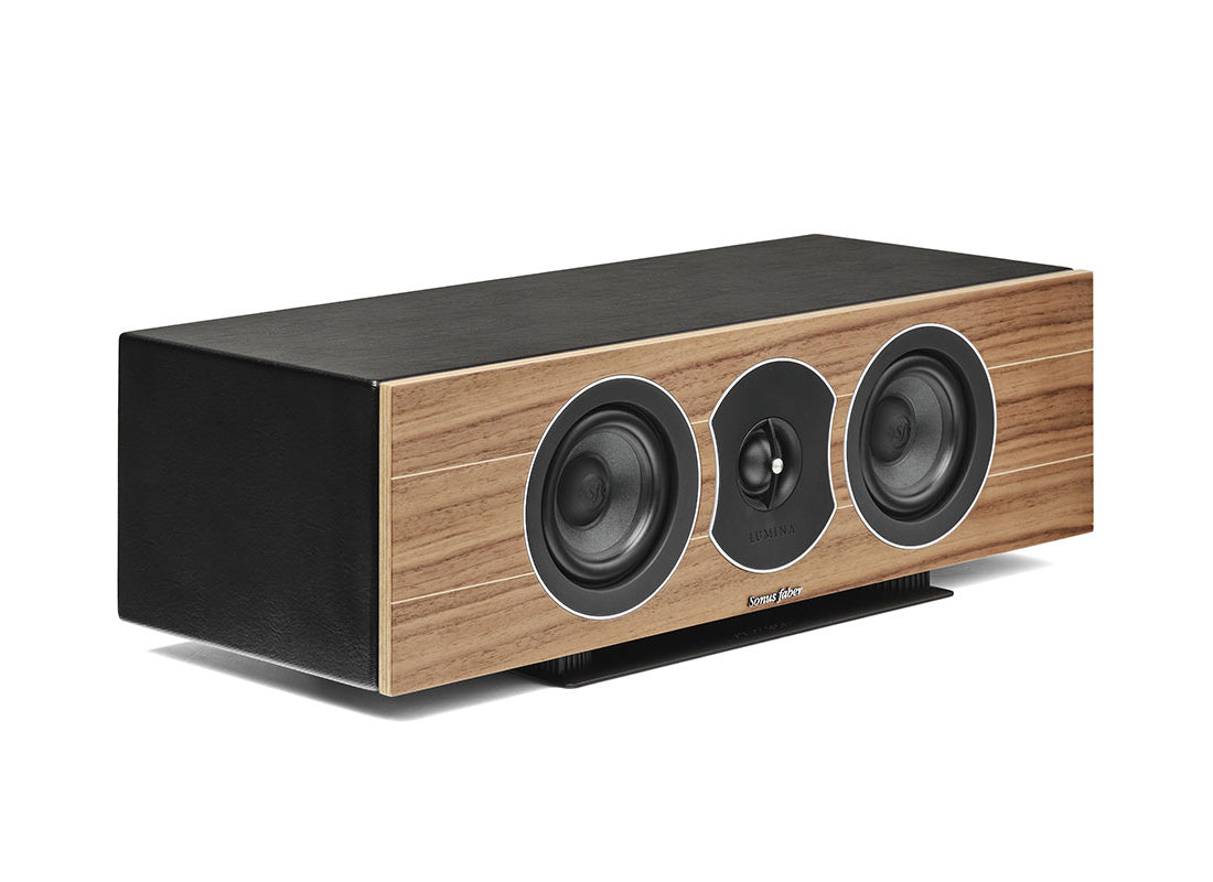 Sonus Faber Lumina Center Bild 1