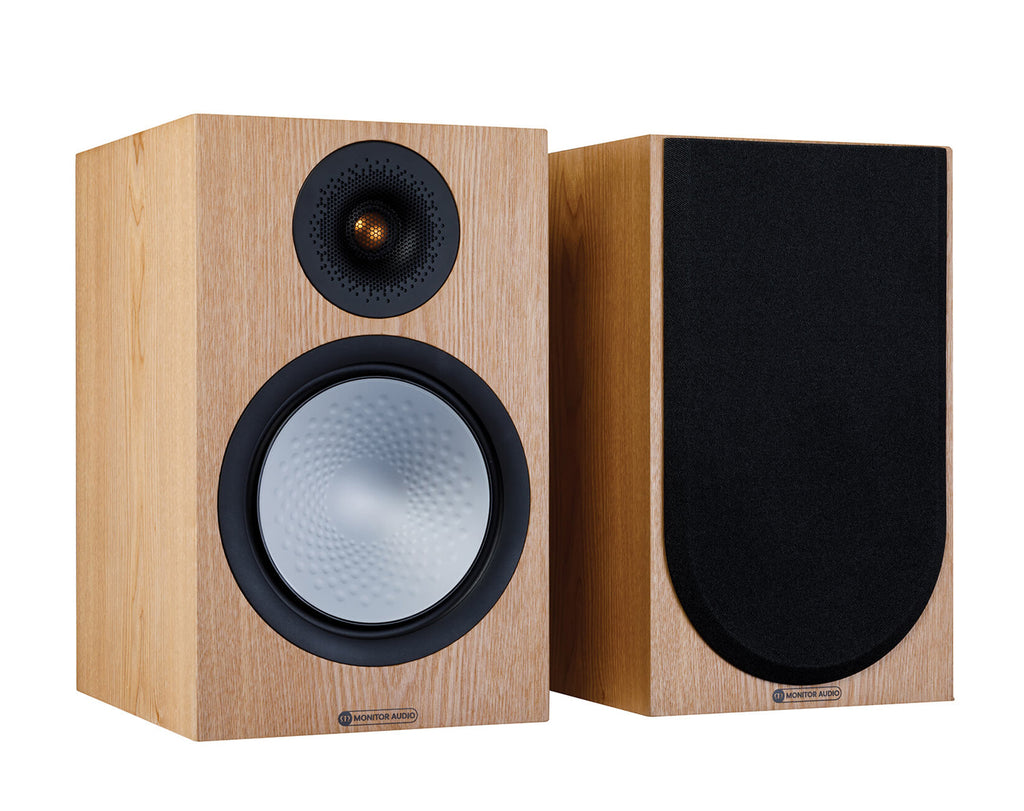 monitor audio silver 100 7G lautsprecher