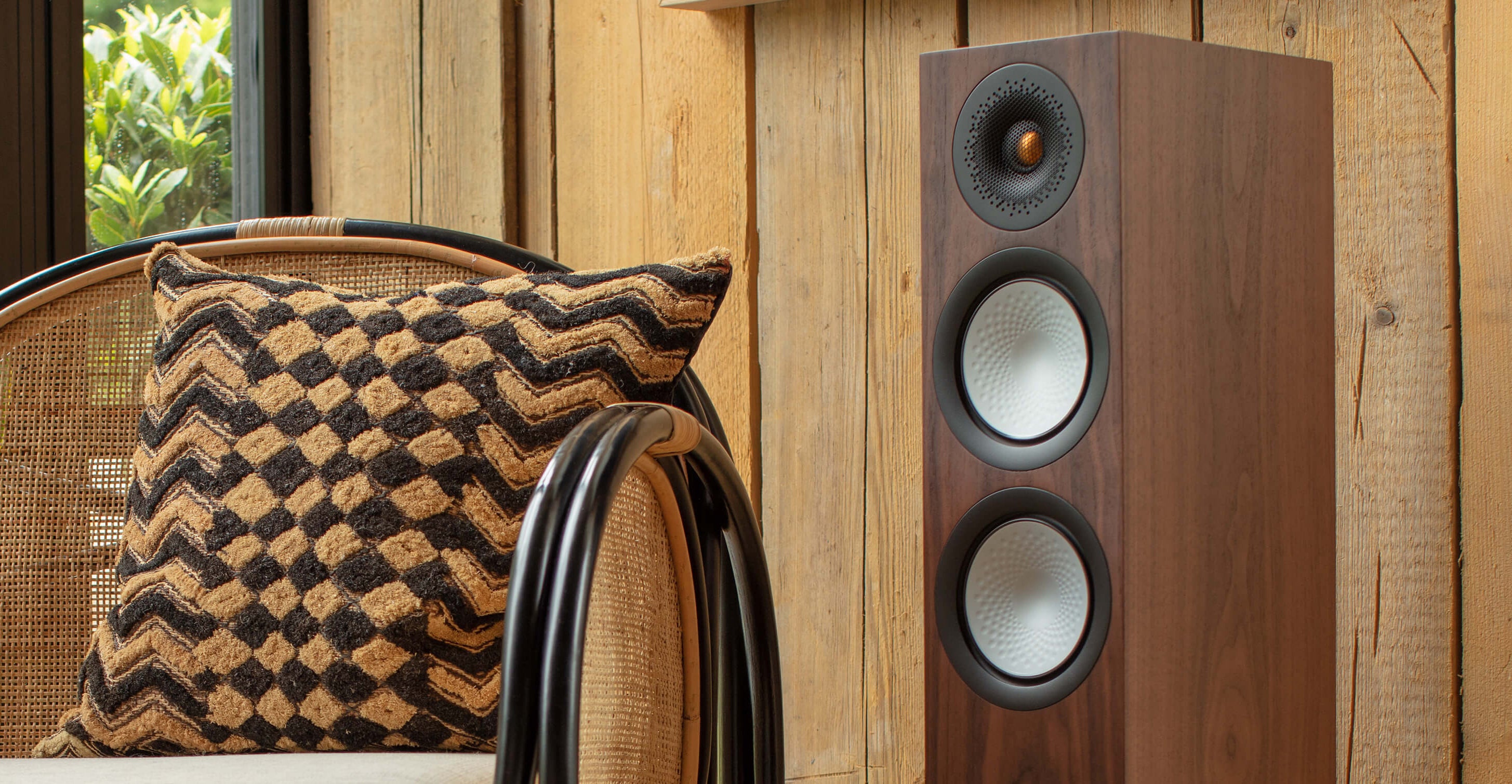 monitor audio silver 200 7G lautsprecher