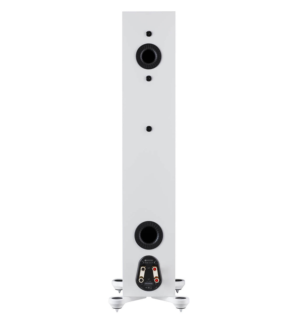 monitor audio silver 200 7G lautsprecher