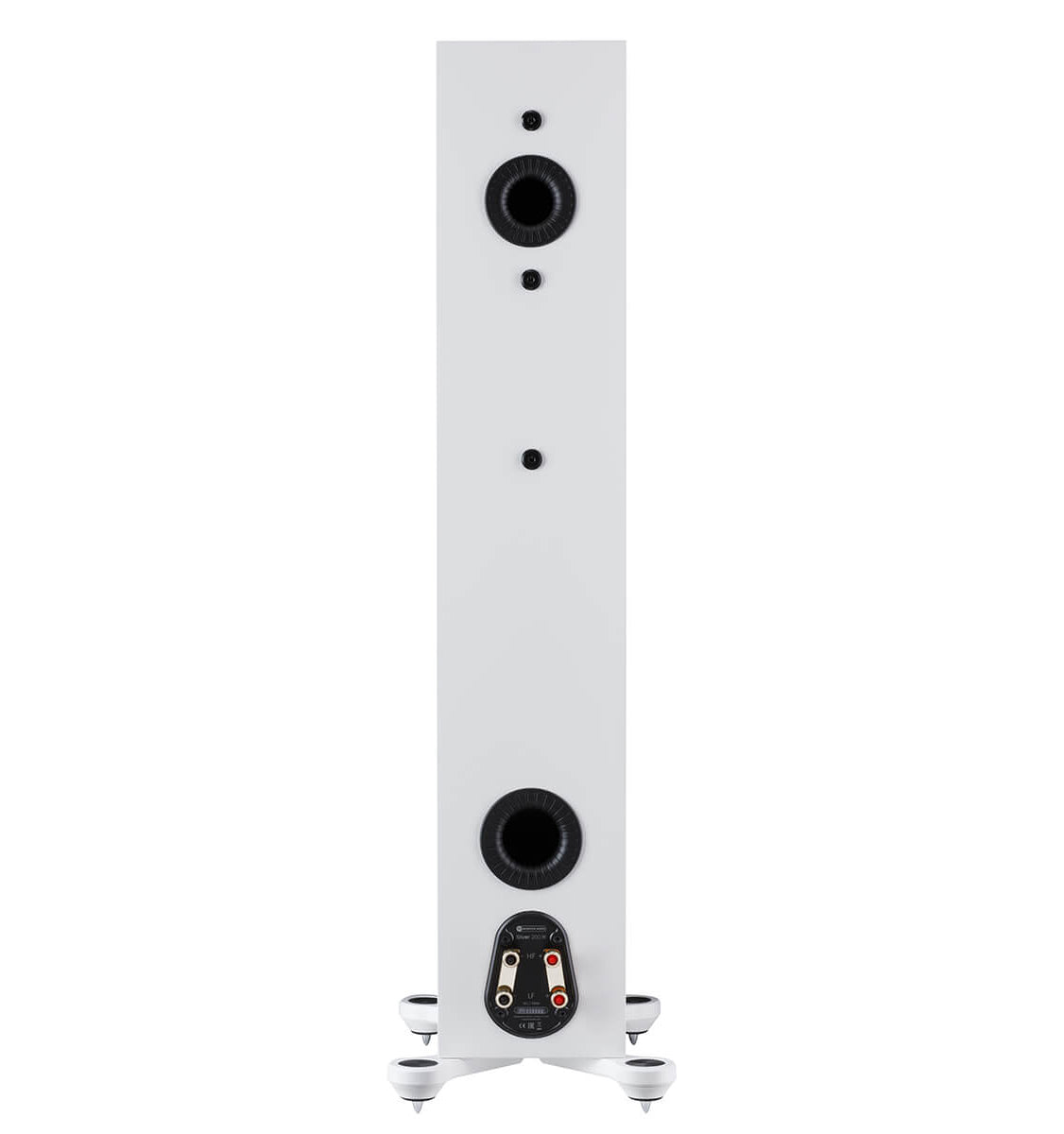 monitor audio silver 200 7G lautsprecher