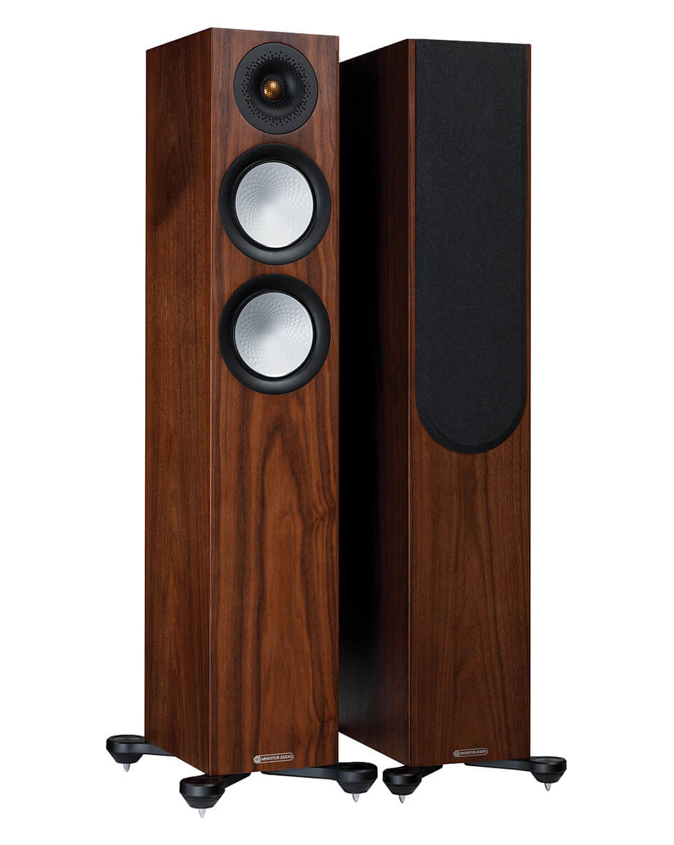monitor audio silver 200 7G lautsprecher