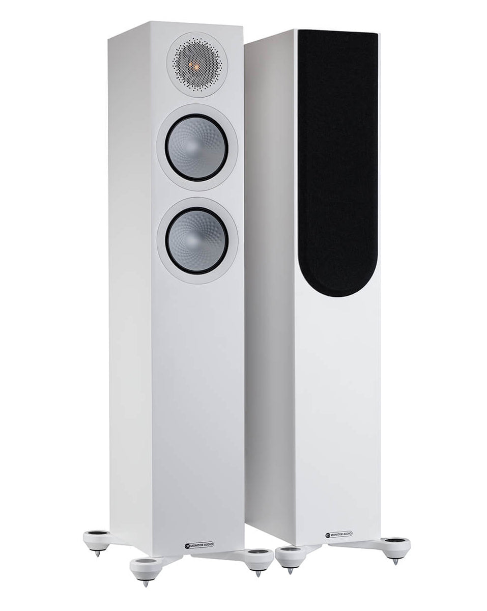 monitor audio silver 200 7G lautsprecher