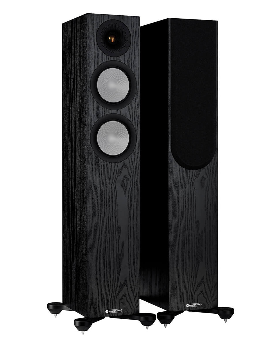 monitor audio silver 200 7G lautsprecher