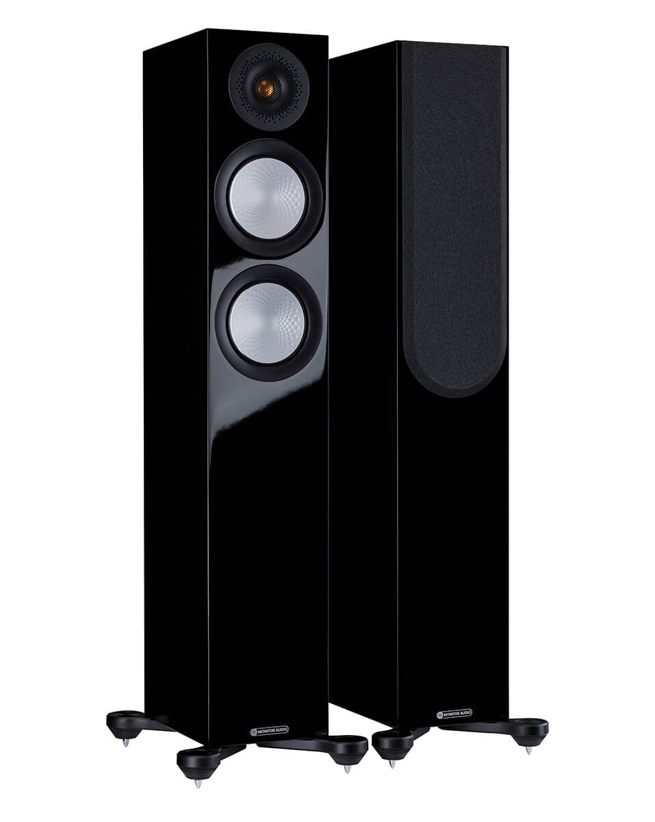 Monitor Audio Silver 200 7G (Paar) Bild 5