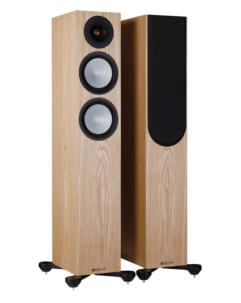 Monitor Audio Silver 200 7G (Paar) Bild 1