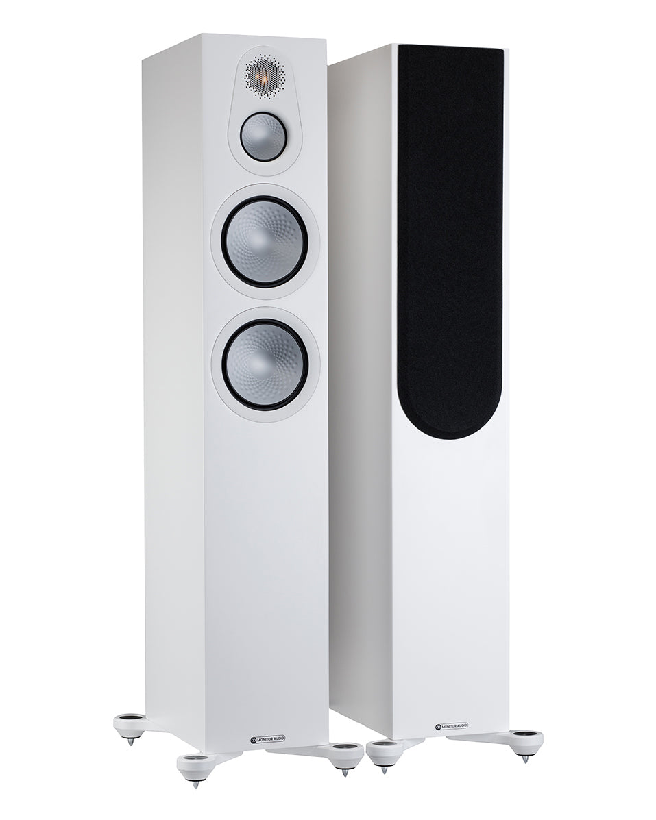 monitor audio silver 300 7G lautsprecher