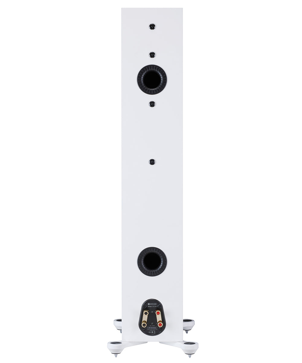 monitor audio silver 300 7G lautsprecher