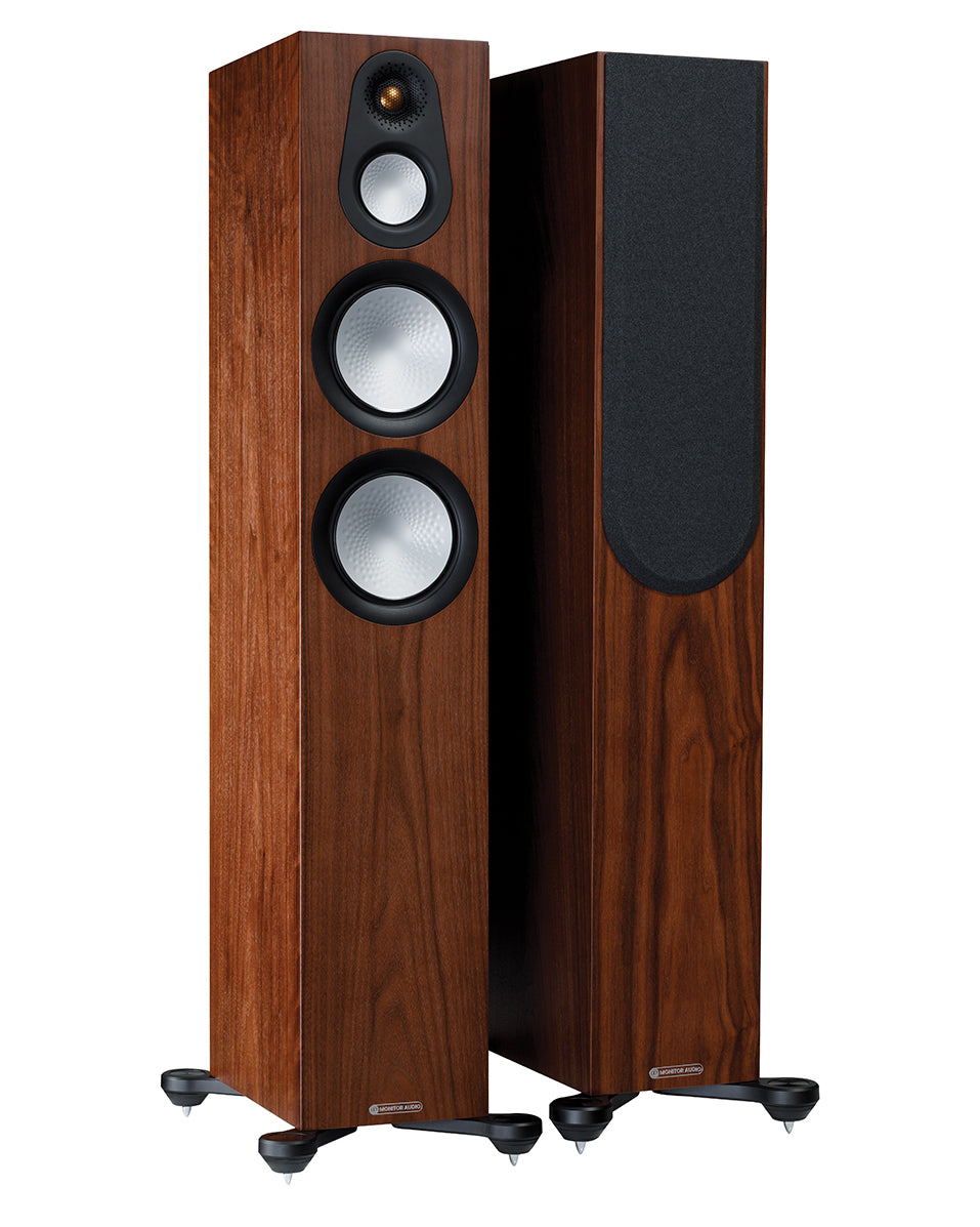 monitor audio silver 300 7G lautsprecher