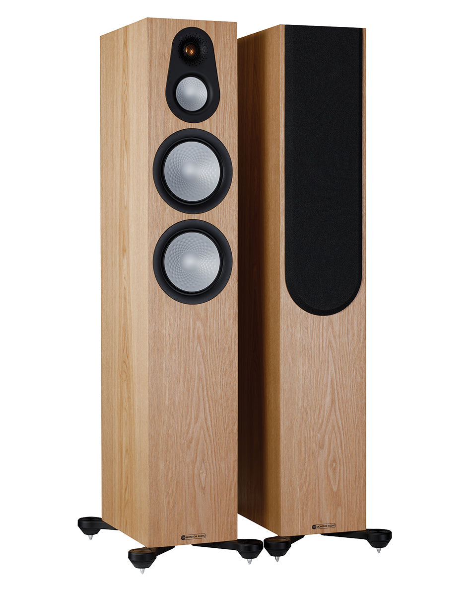 monitor audio silver 300 7G lautsprecher