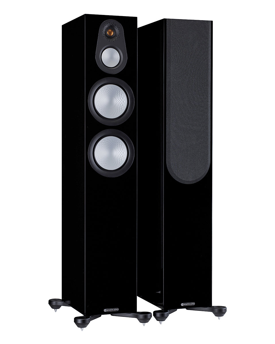 Monitor Audio Silver 300 7G (Paar) Bild 4