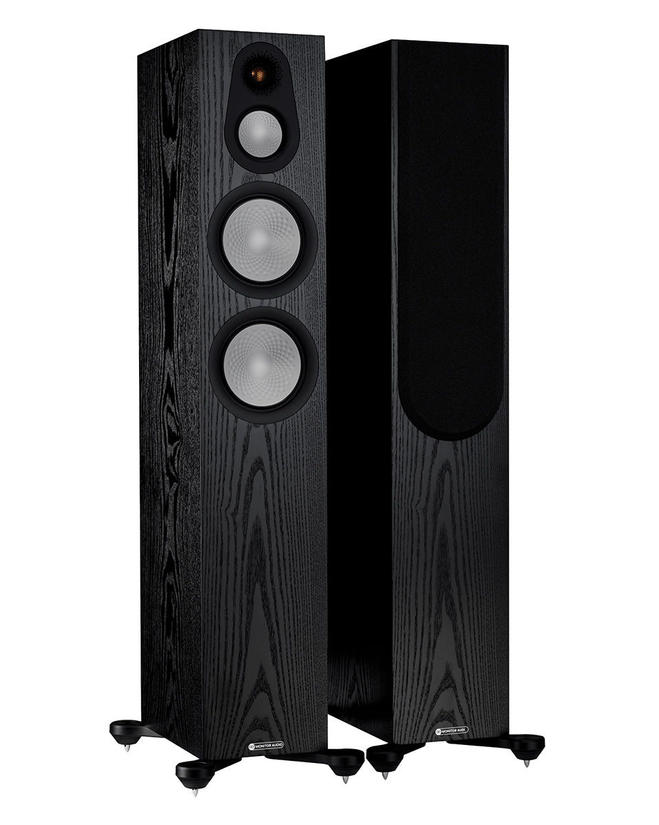 Monitor Audio Silver 300 7G (Paar) Bild 3