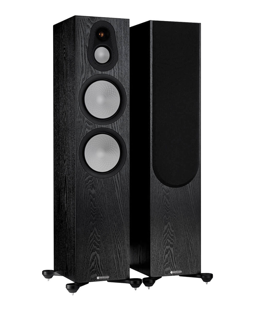 monitor audio silver 500 7G lautsprecher