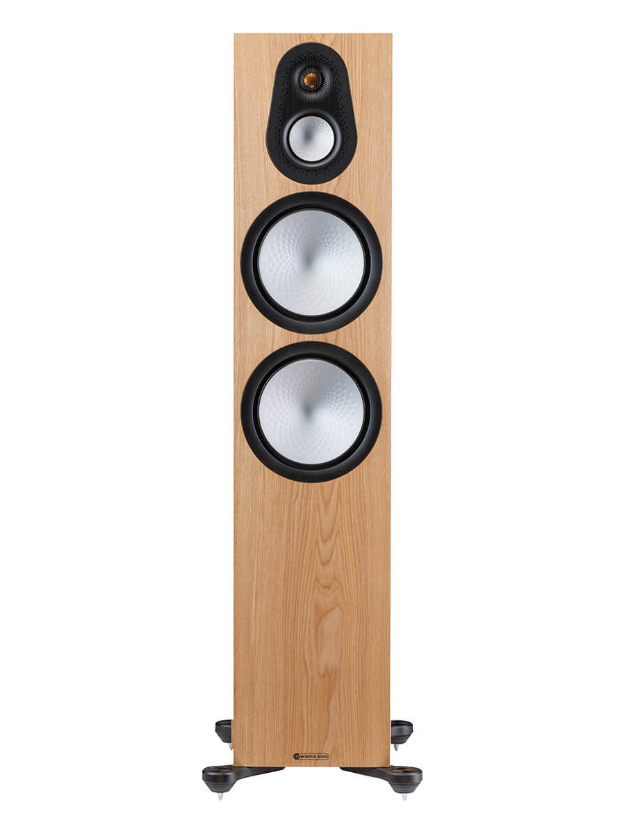 monitor audio silver 500 7G lautsprecher