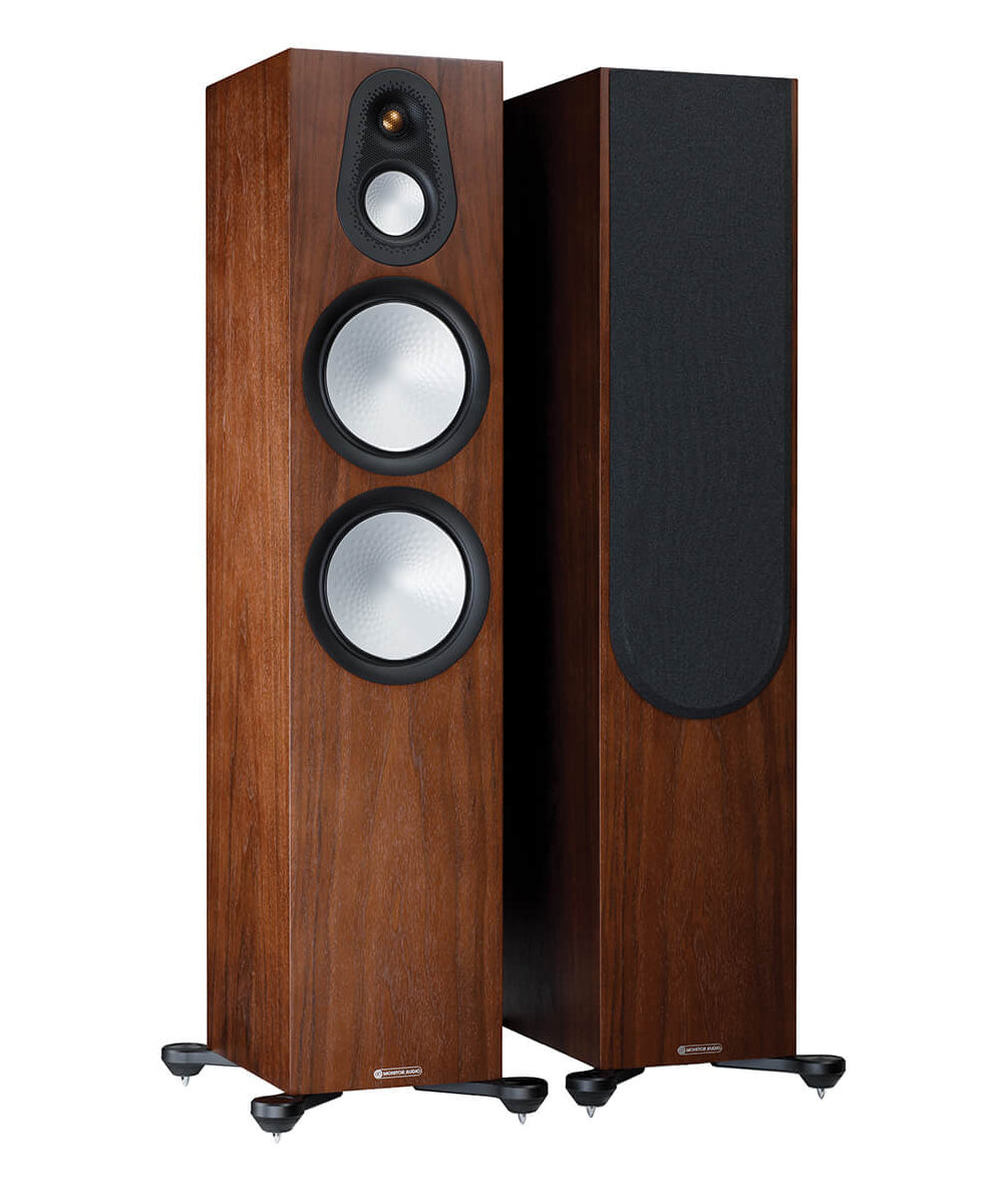 monitor audio silver 500 7G lautsprecher