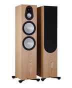 monitor audio silver 500 7G lautsprecher