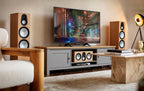 monitor audio silver 500 7G lautsprecher