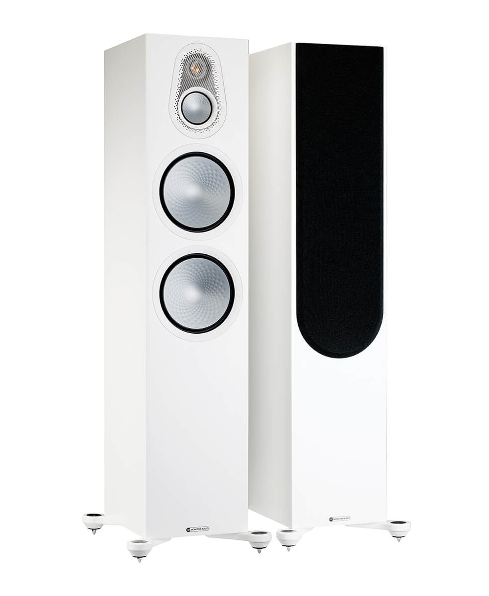 Monitor Audio Silver 500 7G (Paar) Bild 6