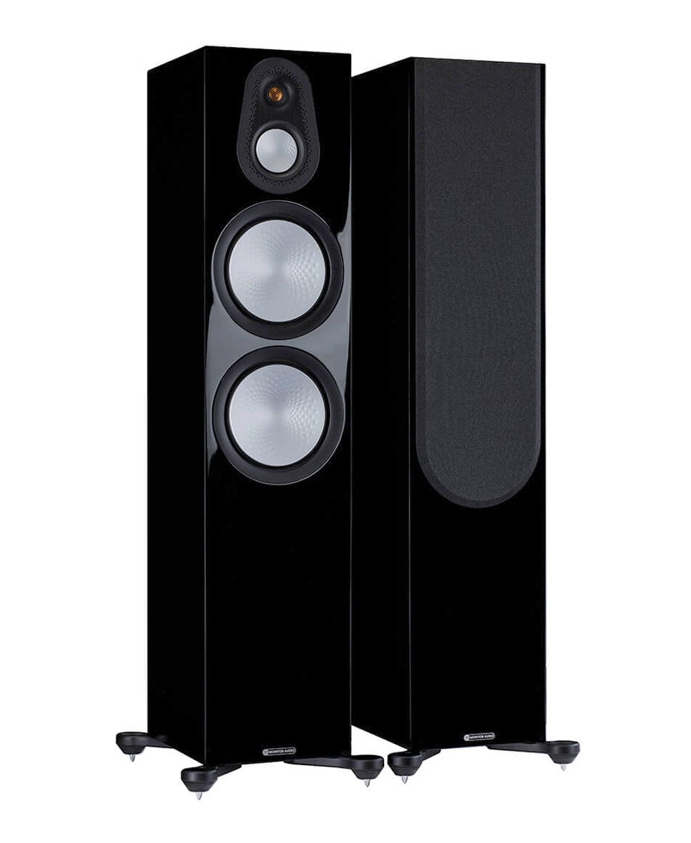 Monitor Audio Silver 500 7G (Paar) Bild 5