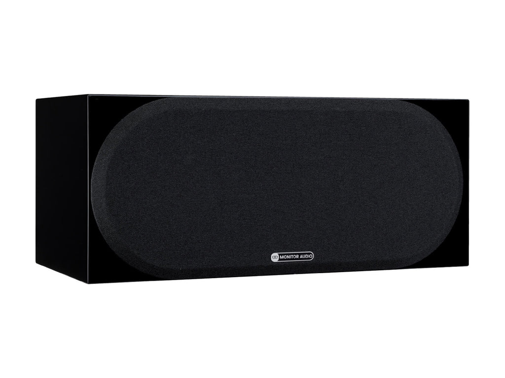 monitor audio silver c250 7g center