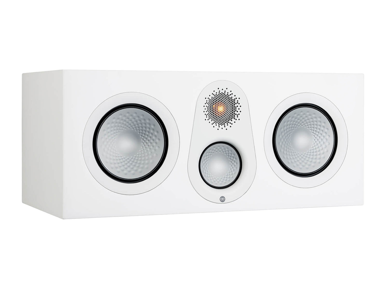monitor audio silver c250 7g center