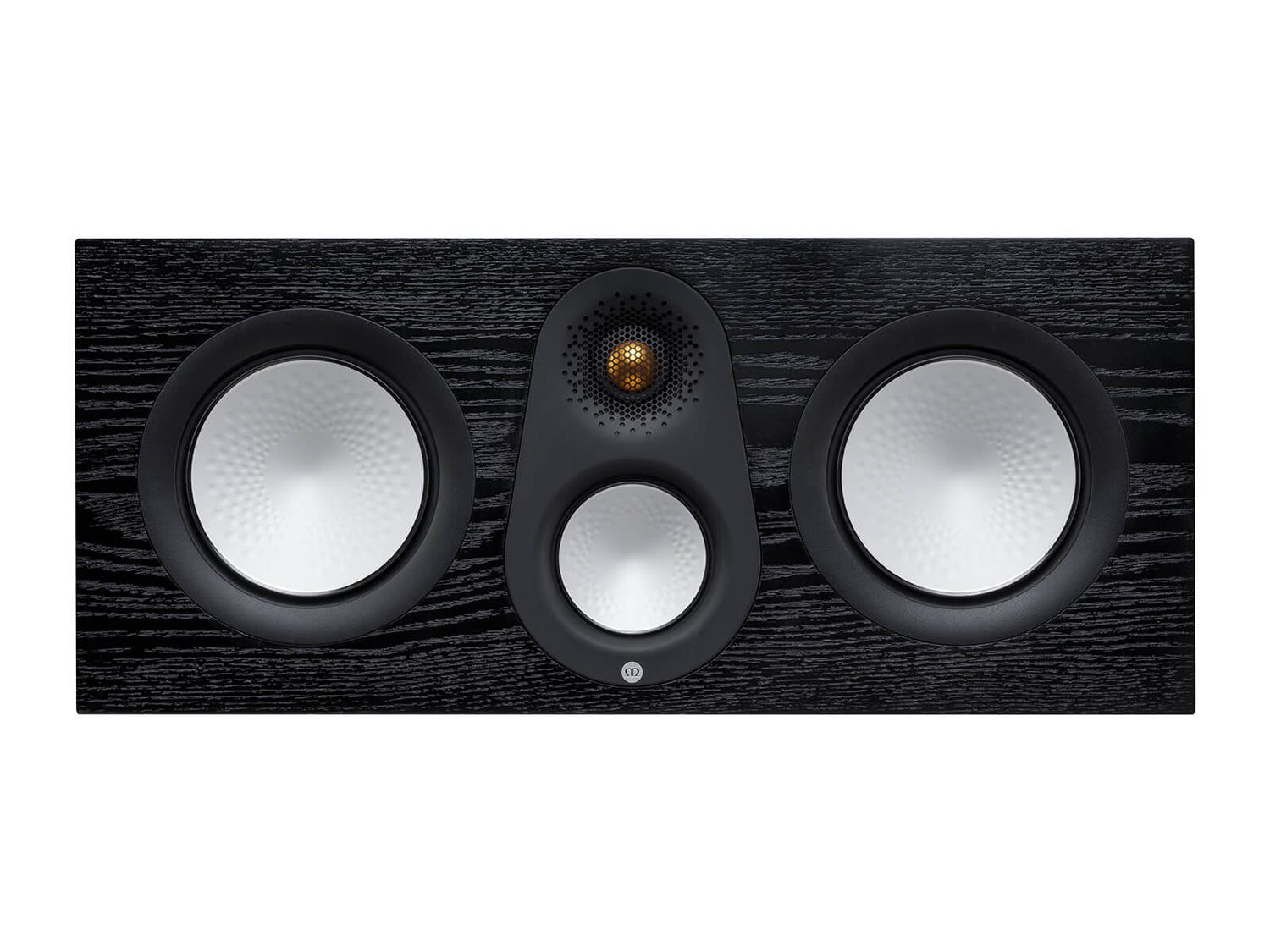 monitor audio silver c250 7g center