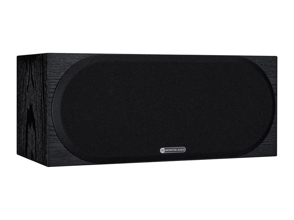 monitor audio silver c250 7g center