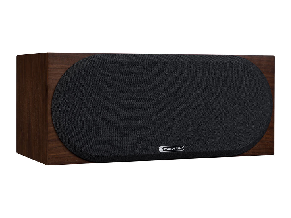 monitor audio silver c250 7g center
