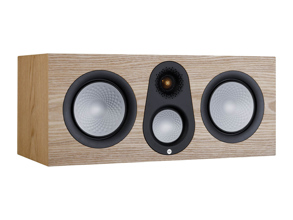 monitor audio silver c250 7g center