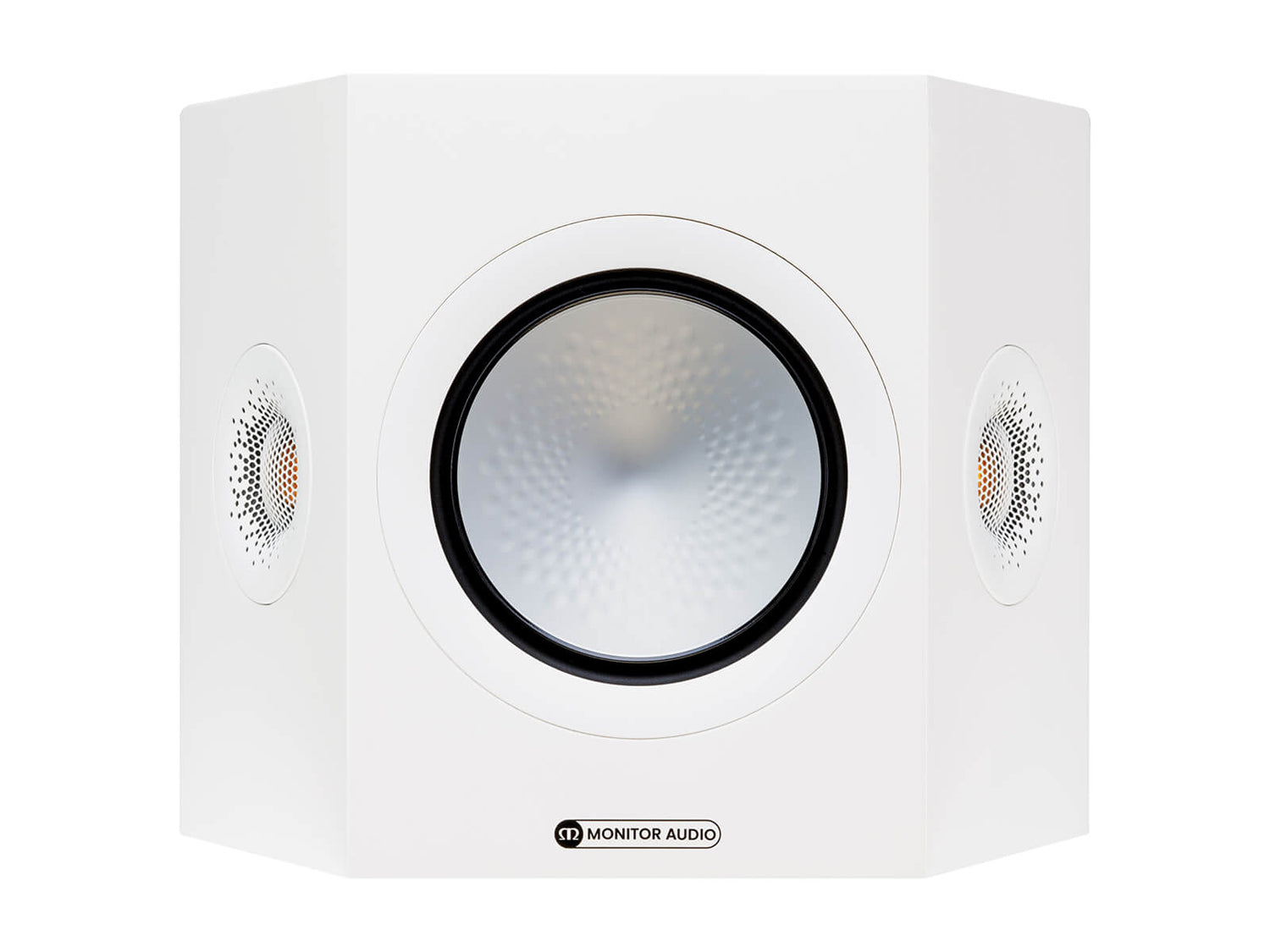 monitor audio silver fx 7g wandlautsprecher