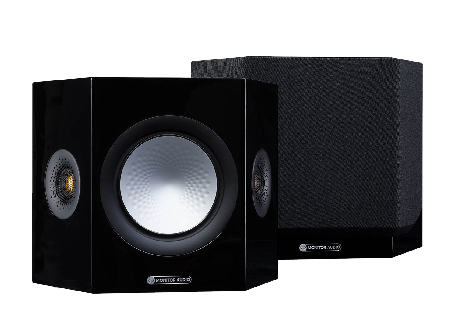 Monitor Audio Silver FX 7G (Paar) Bild 2