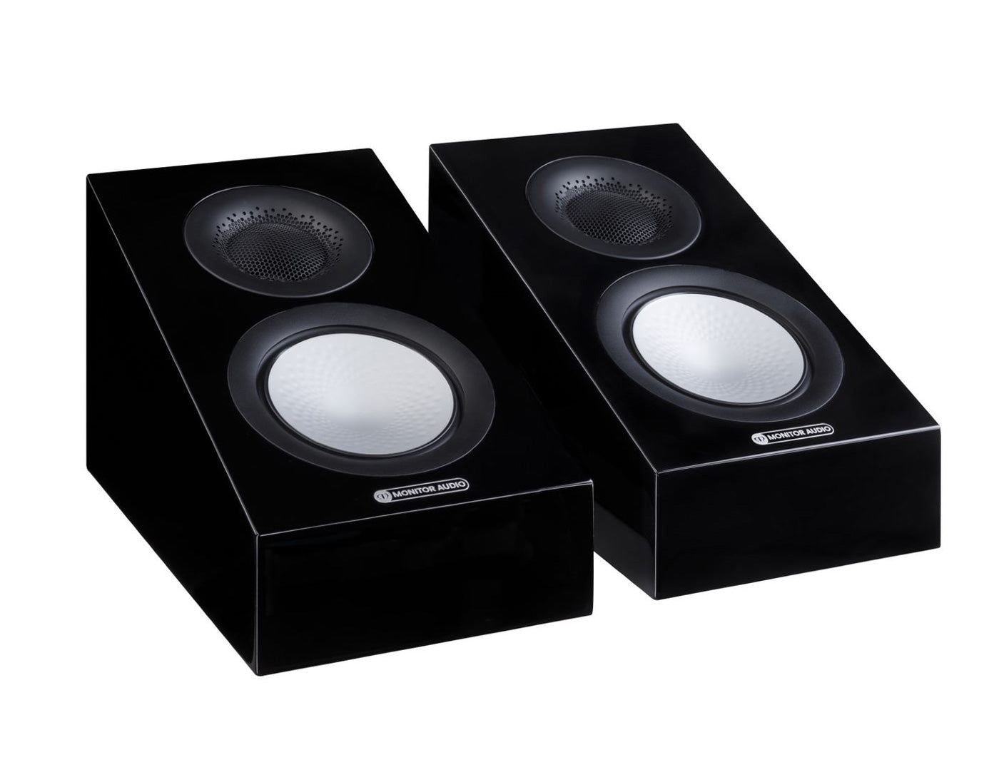 Monitor Audio Silver AMS 7G (Paar) Bild 2