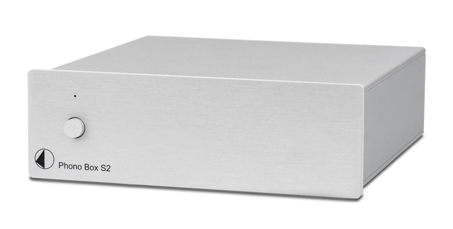 Pro-Ject Phono Box S2 Bild 1