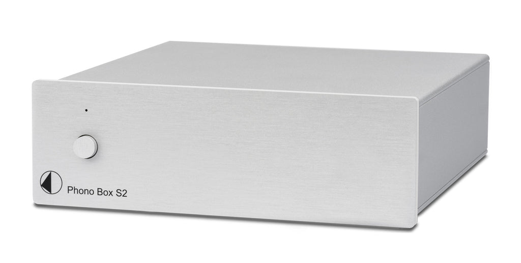 Pro-Ject Phono Box S2 Bild 5